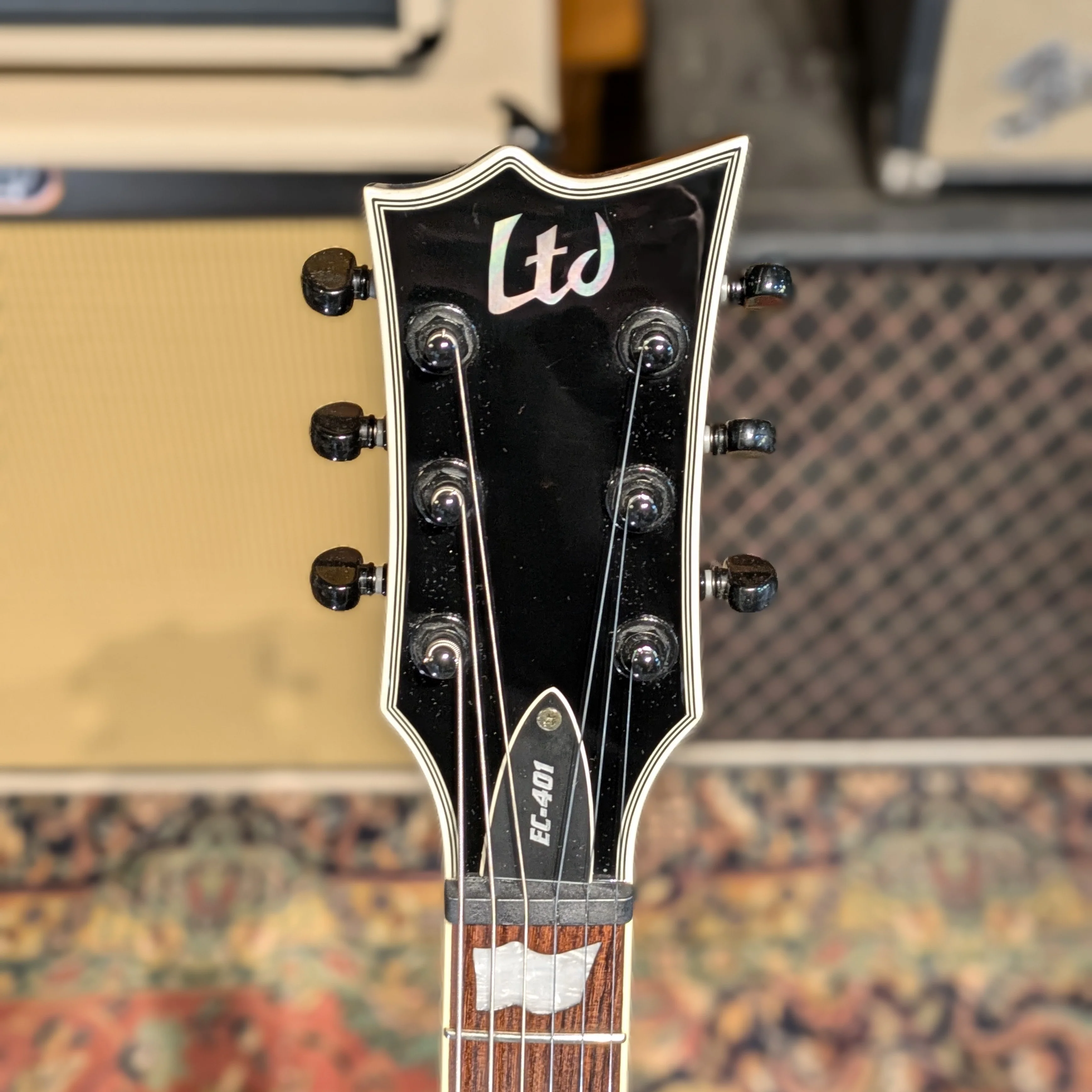 ESP LTD EC-401 - Image 5