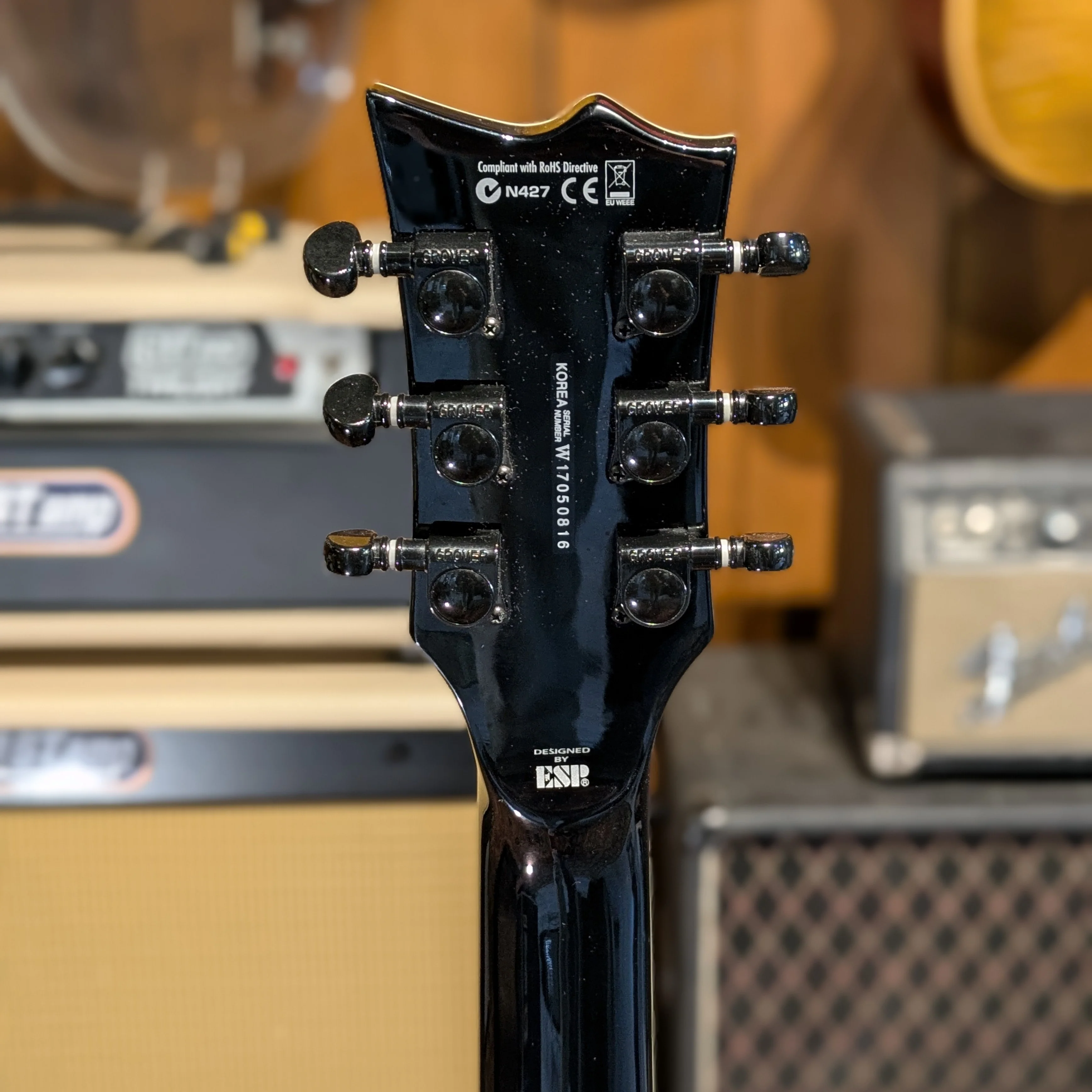 ESP LTD EC-401 - Image 6