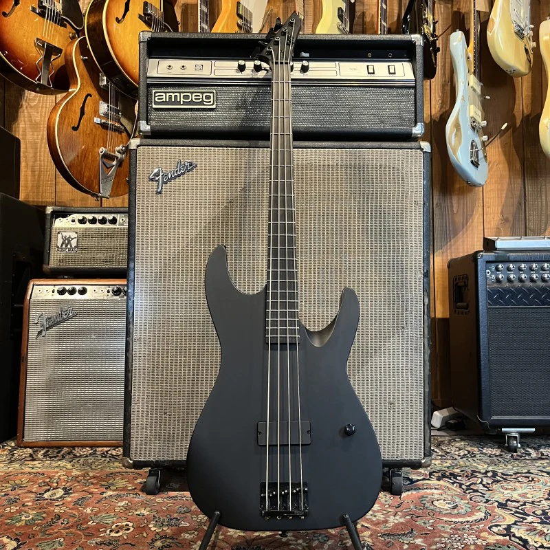 ESP LTD M-4 - Image 3