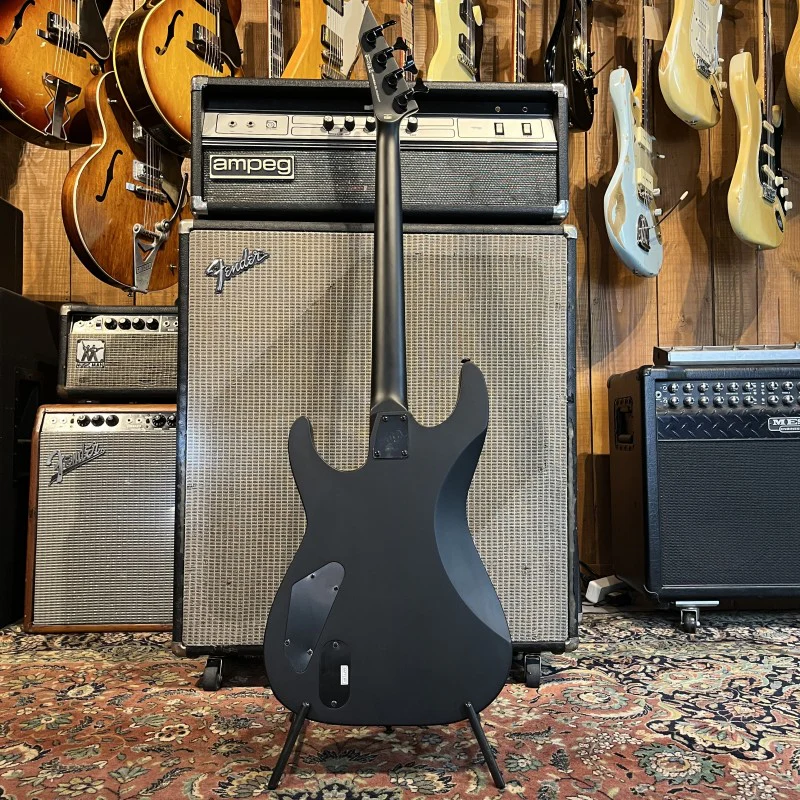 ESP LTD M-4 - Image 4