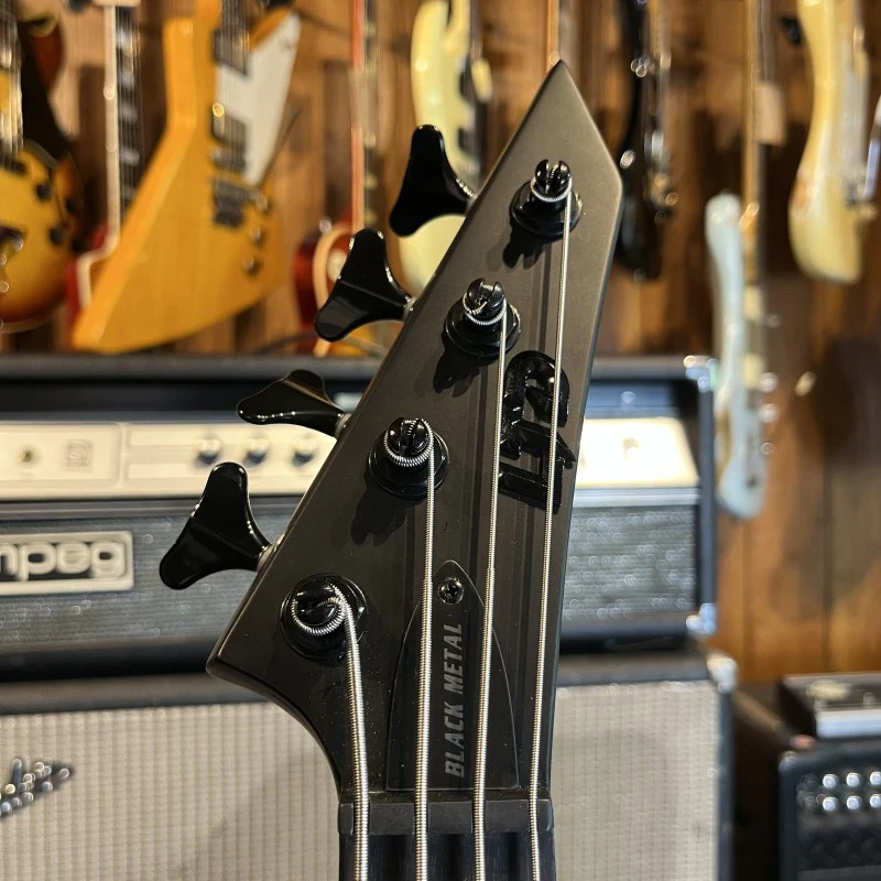ESP LTD M-4 - Image 5