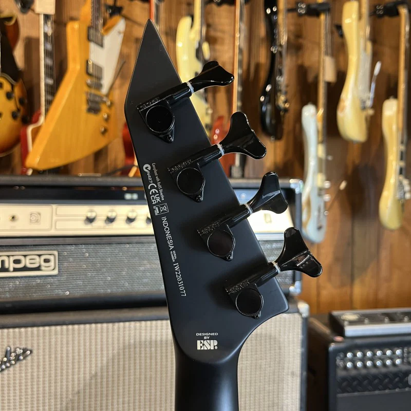 ESP LTD M-4 - Image 6