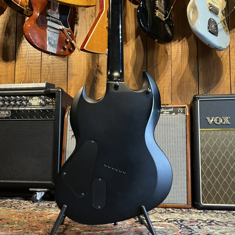 ESP LTD Viper 2005 30th anniversary - Image 4