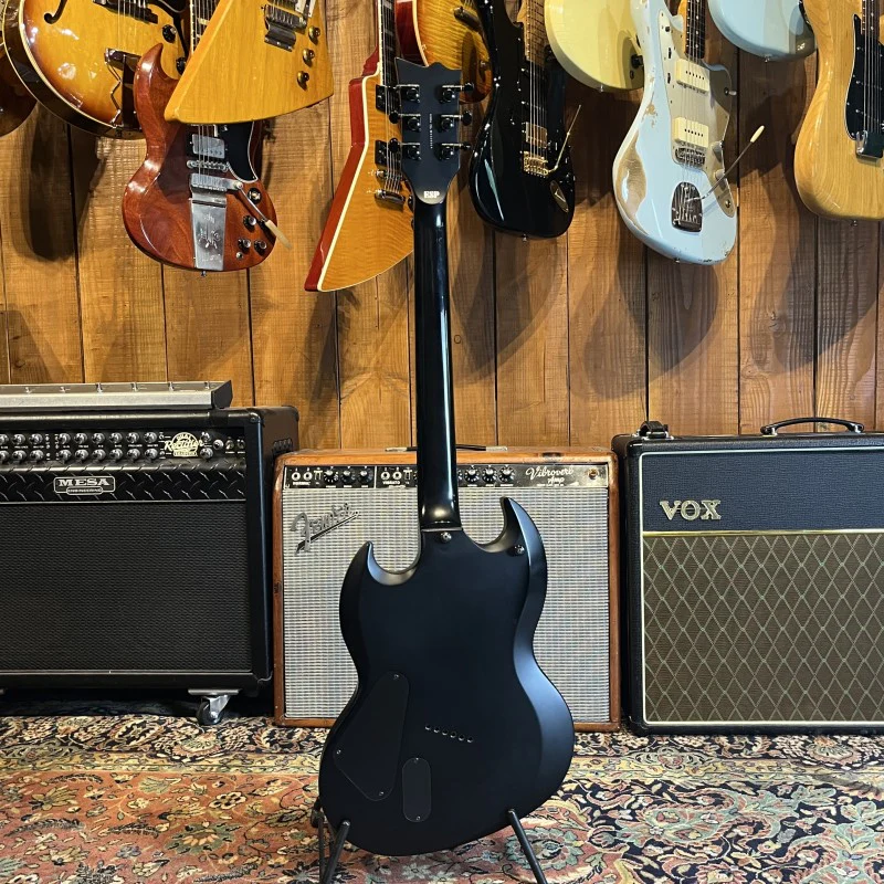 ESP LTD Viper 2005 30th anniversary - Image 5
