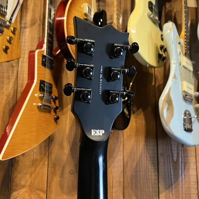 ESP LTD Viper 2005 30th anniversary - Image 6