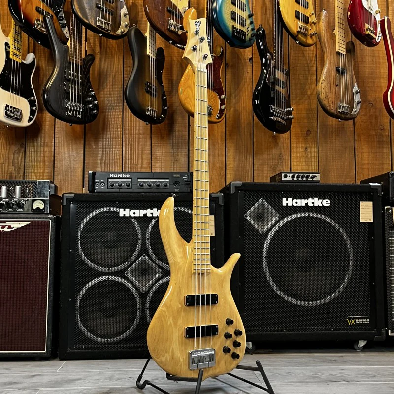 F Bass F BN4 - Image 3
