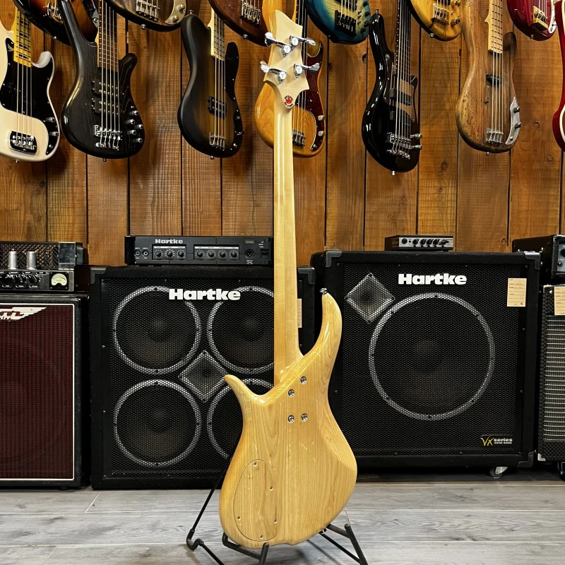 F Bass F BN4 - Image 4