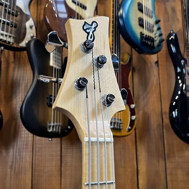 F Bass F BN4 - Image 5