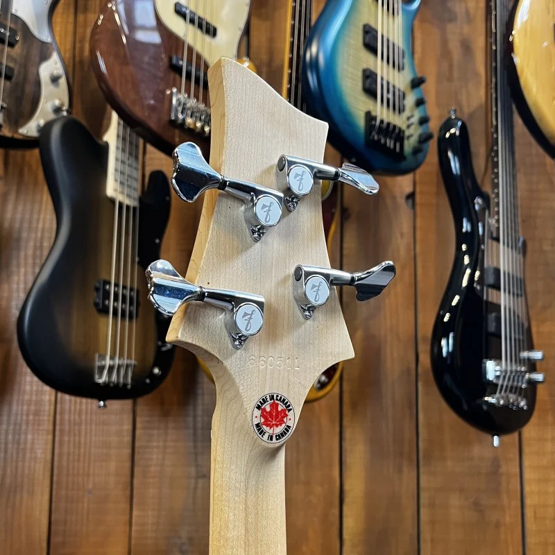 F Bass F BN4 - Image 6