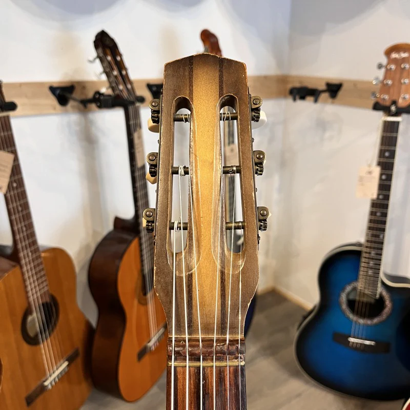 Favino Archtop Jazz 2B 1950-1960 - Image 5