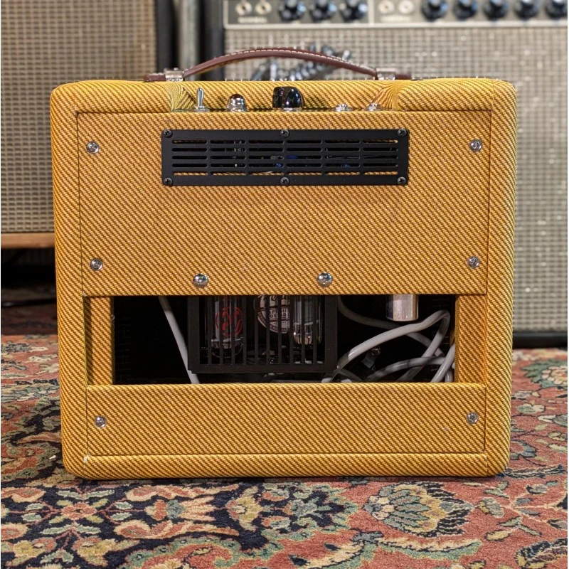 Fender '57 Custom Champ - Image 2
