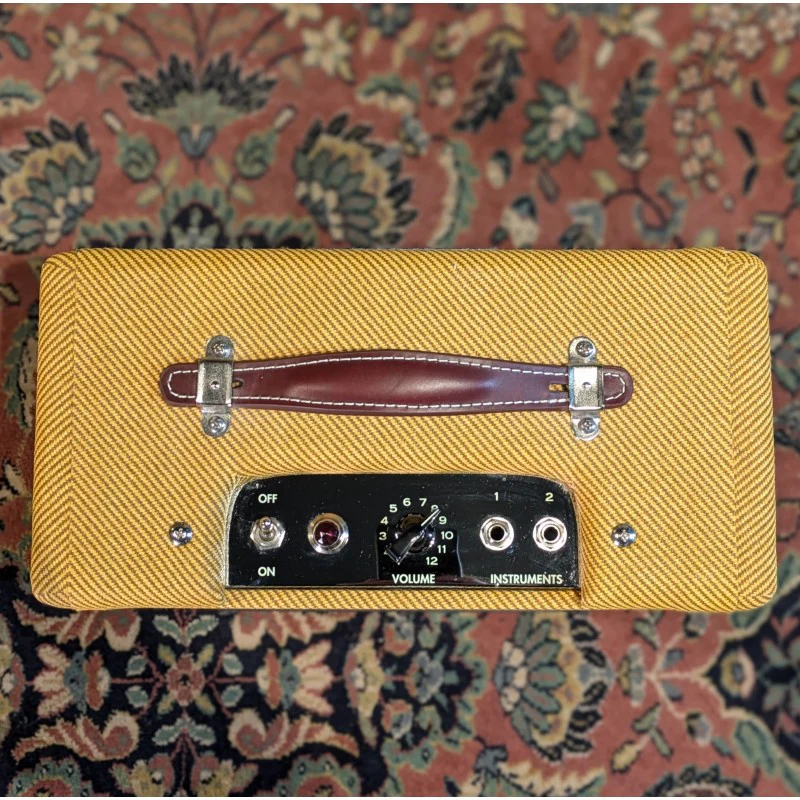 Fender '57 Custom Champ - Image 3