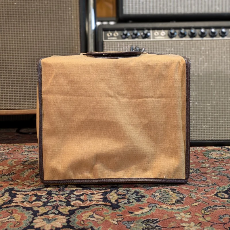 Fender '57 Custom Champ - Image 4