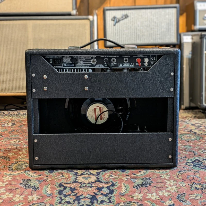 Fender '65 Princeton Reverb Reissue - Image 4
