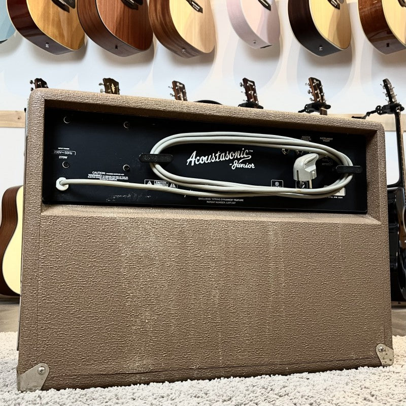 Fender Acoustasonic Junior II 40W - Image 2