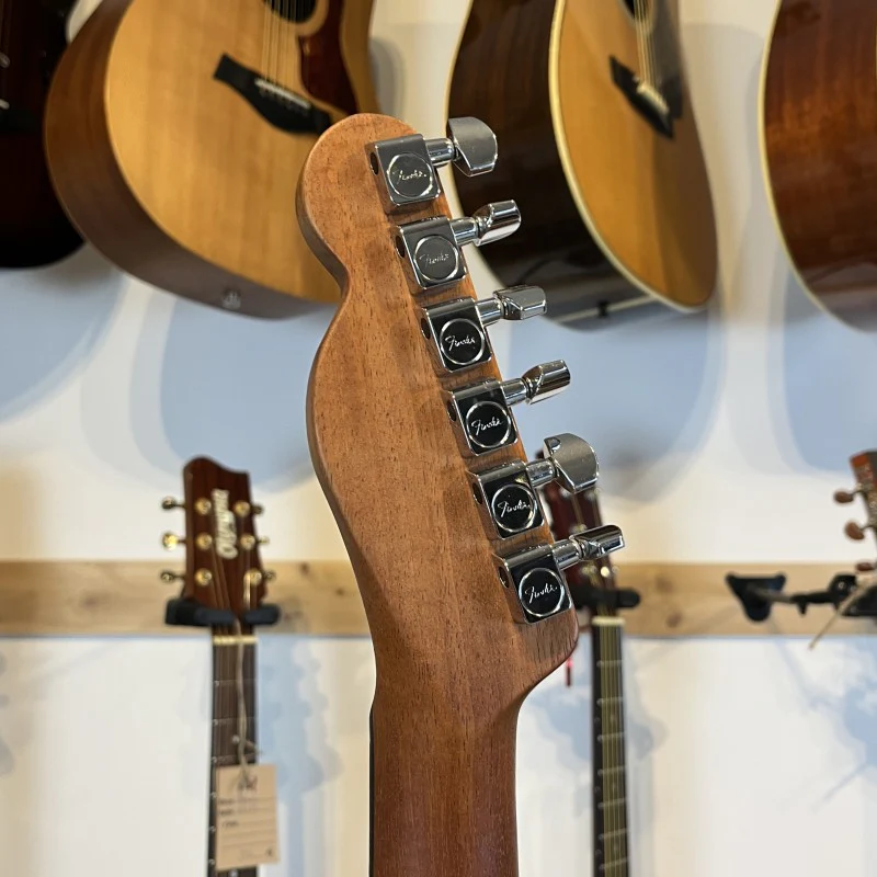 Fender American Acoustasonic Telecaster - Image 6