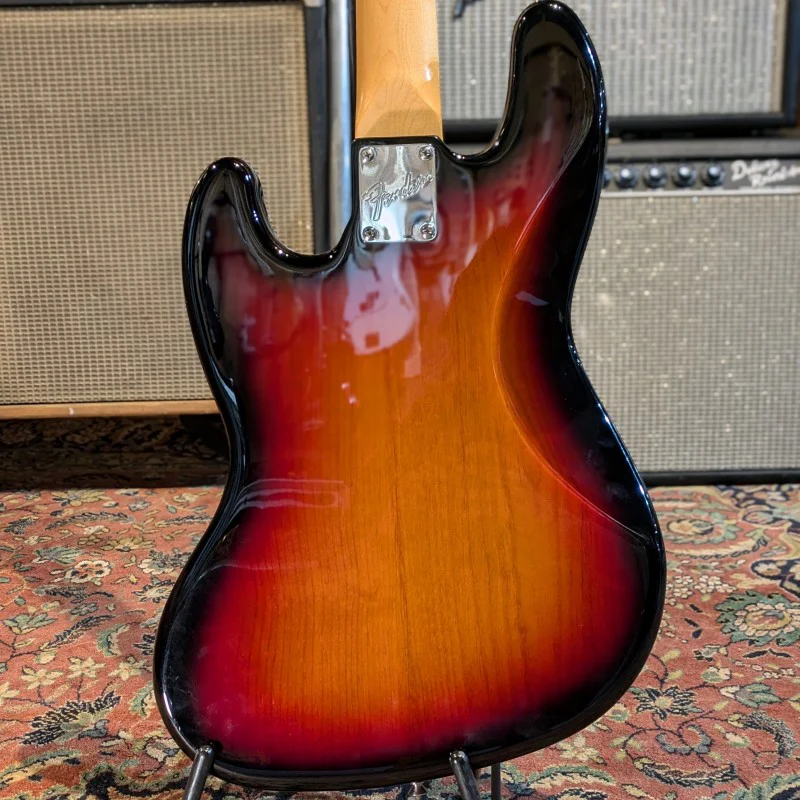 Fender American Performer Jazz Bass - Image 2