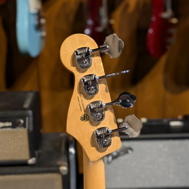 Fender American Performer Jazz Bass - Image 6