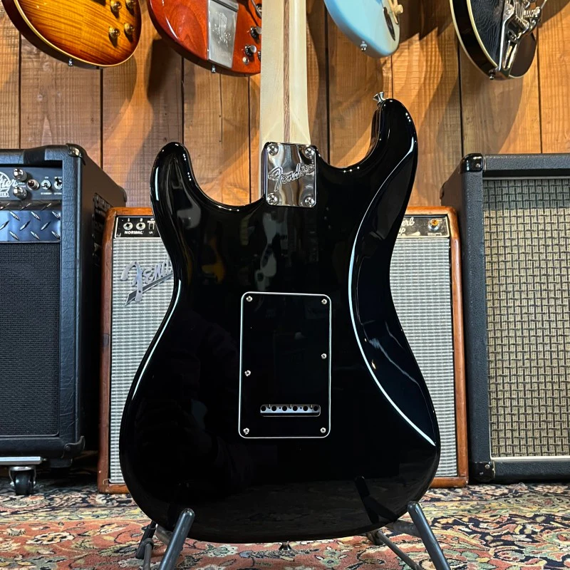Fender American Performer Stratocaster HSS with Maple Fretboard - Image 2