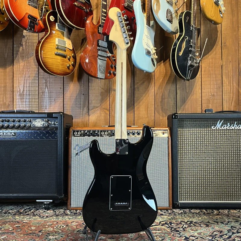 Fender American Performer Stratocaster HSS with Maple Fretboard - Image 4