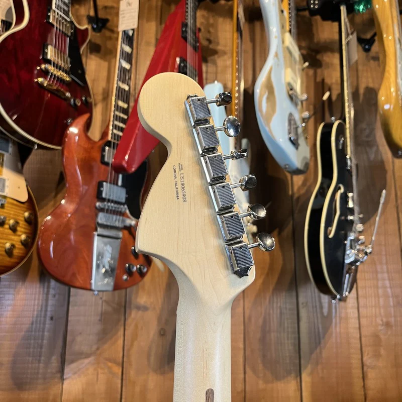 Fender American Performer Stratocaster HSS with Maple Fretboard - Image 6