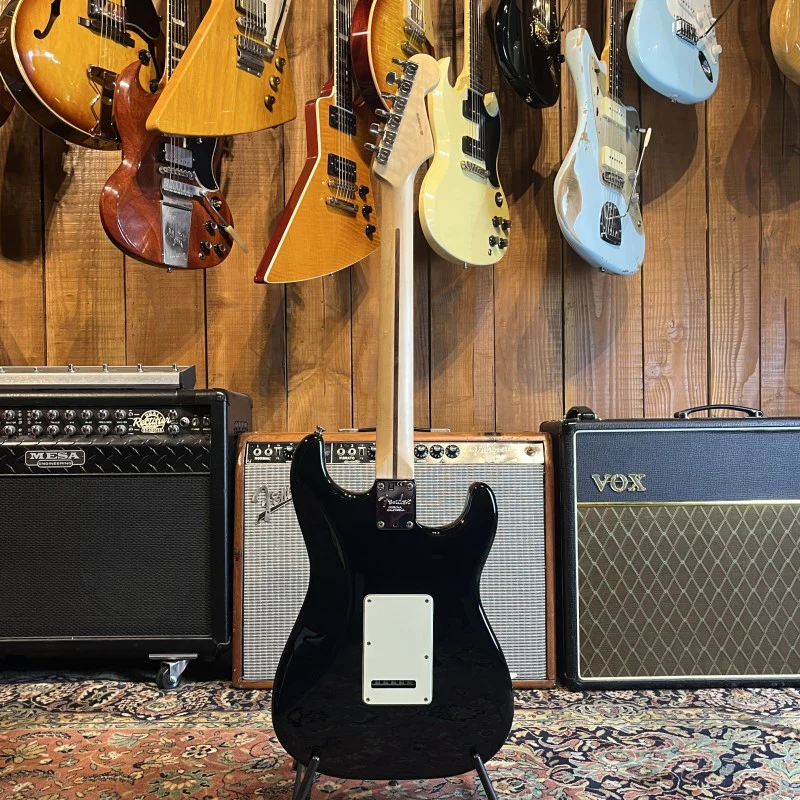 Fender American Professional Stratocaster Gauchère - Image 4