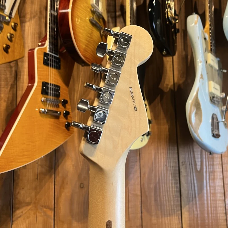 Fender American Professional Stratocaster Gauchère - Image 5