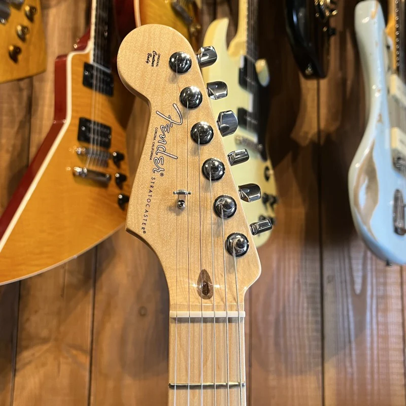 Fender American Professional Stratocaster Gauchère - Image 6