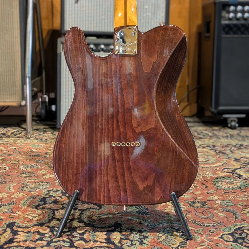 Fender American Select Telecaster - Image 2