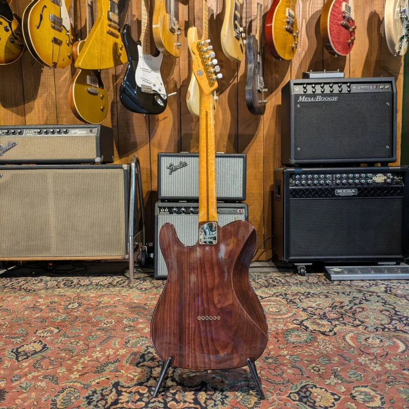 Fender American Select Telecaster - Image 4