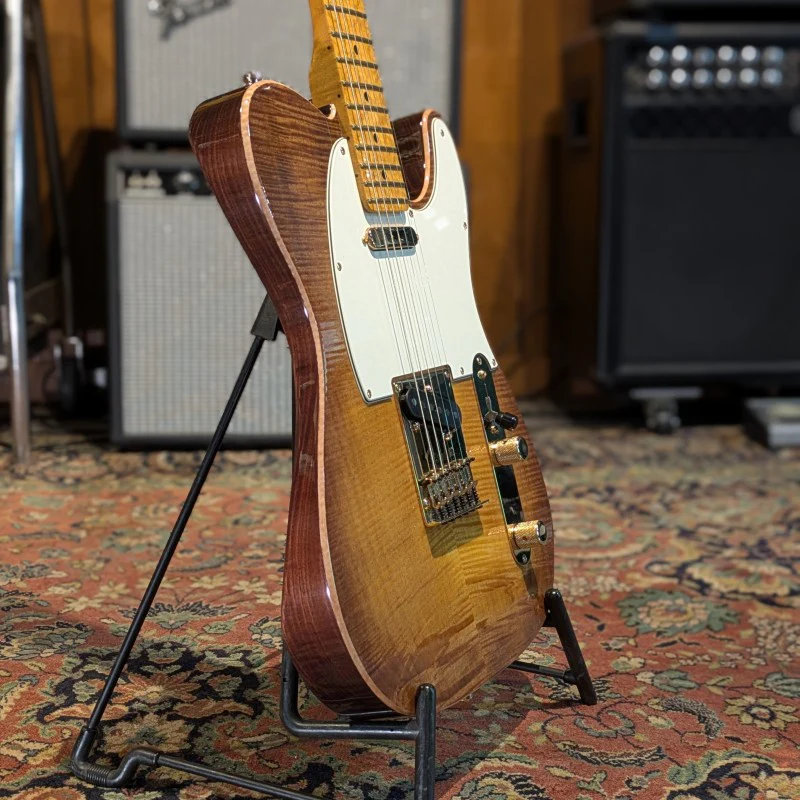 Fender American Select Telecaster - Image 6