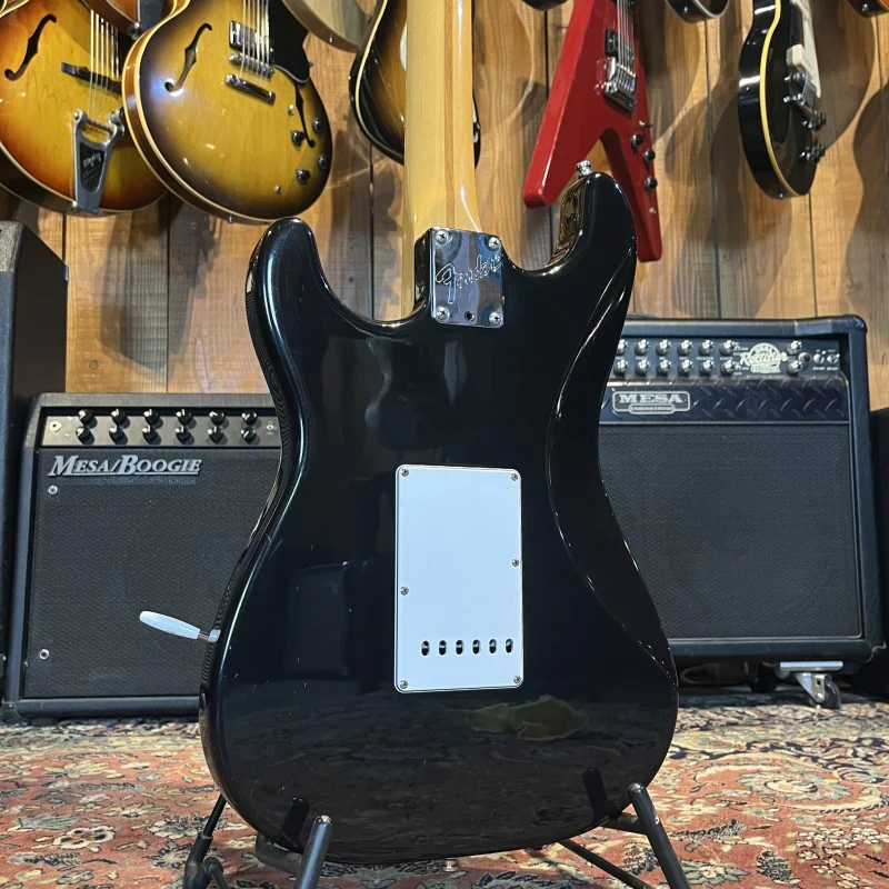 Fender American Standard Stratocaster (1996) USA - Image 5