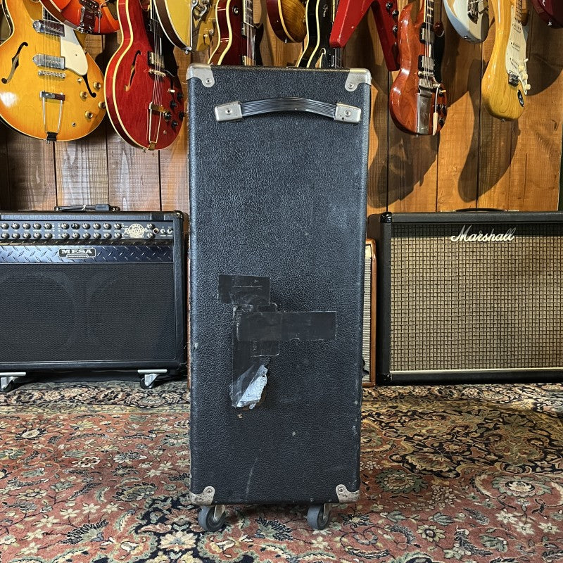 Fender Bassman VT15 - Image 3