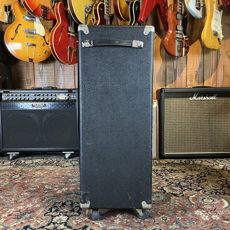 Fender Bassman VT15 - Image 4