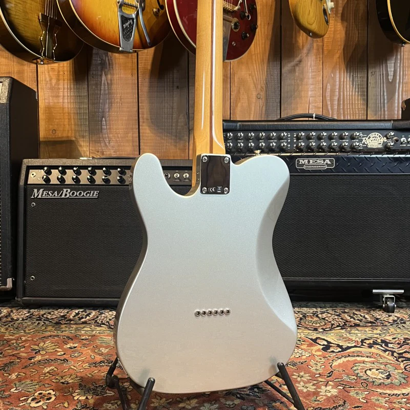 Fender Blacktop Telecaster HH - Image 4