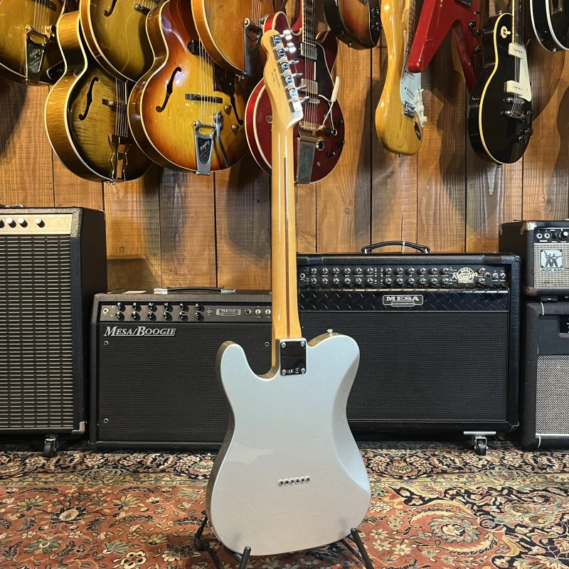 Fender Blacktop Telecaster HH - Image 5