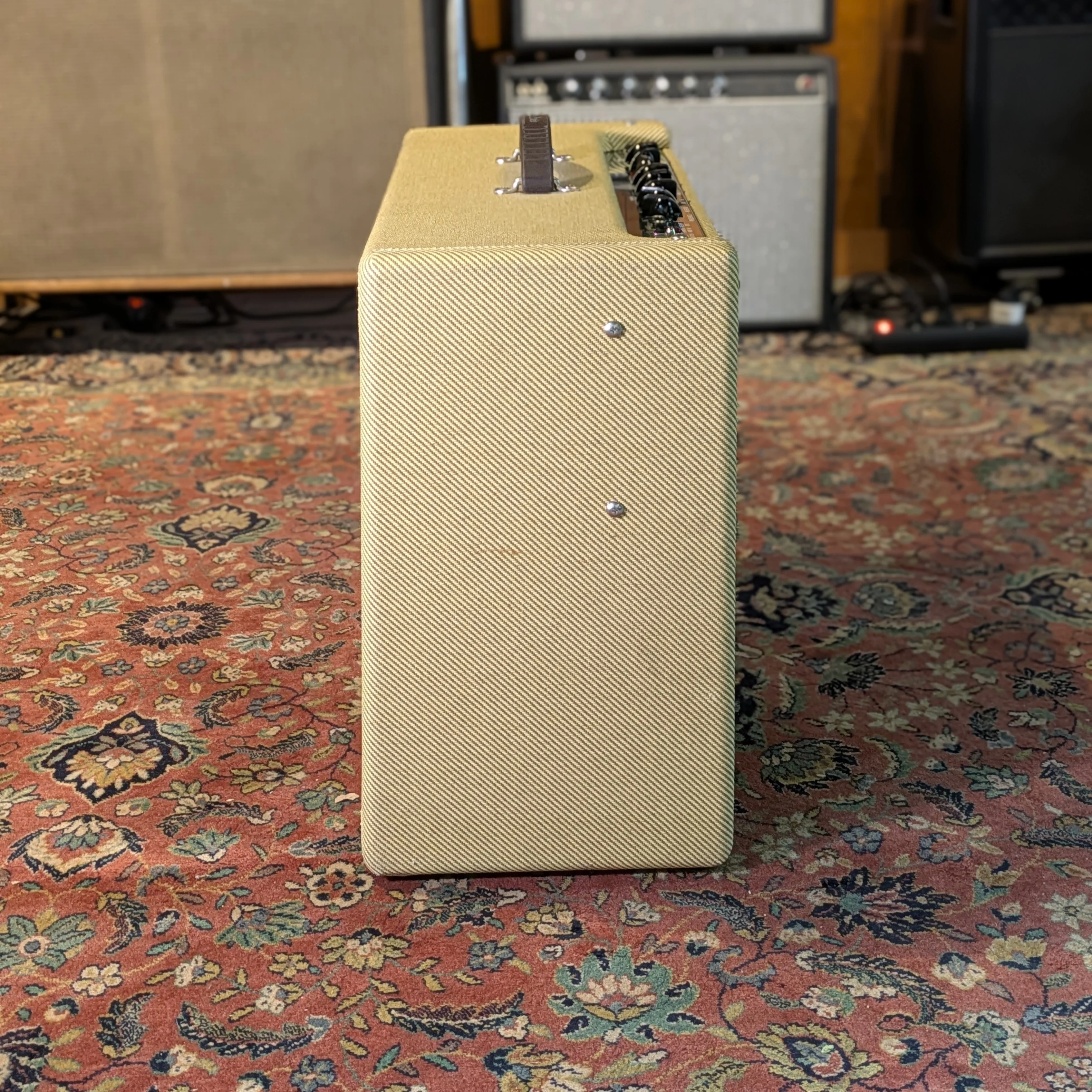 Fender Blues Deluxe Reissue - Image 3