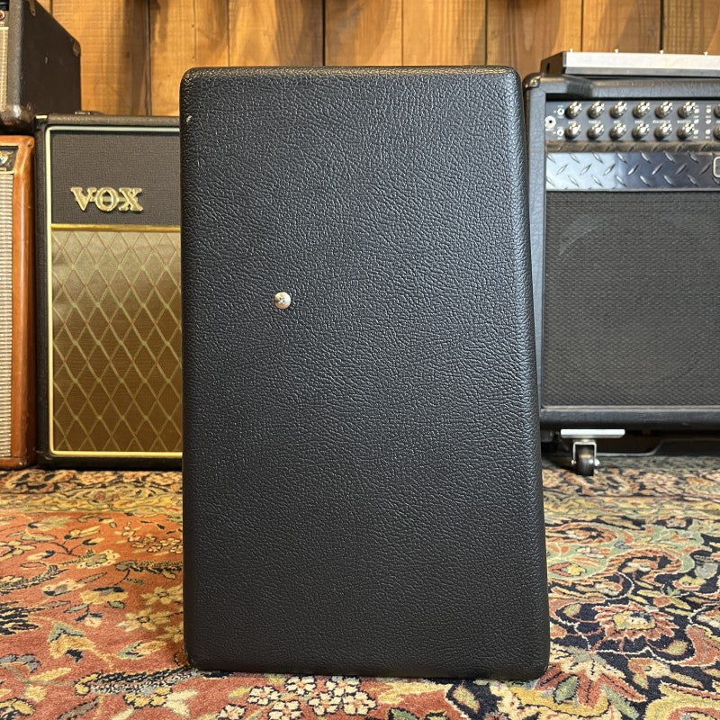 Fender Blues Junior III 15-Watt 1x12" Guitar Combo 2010 - 2017 - Black - Image 4