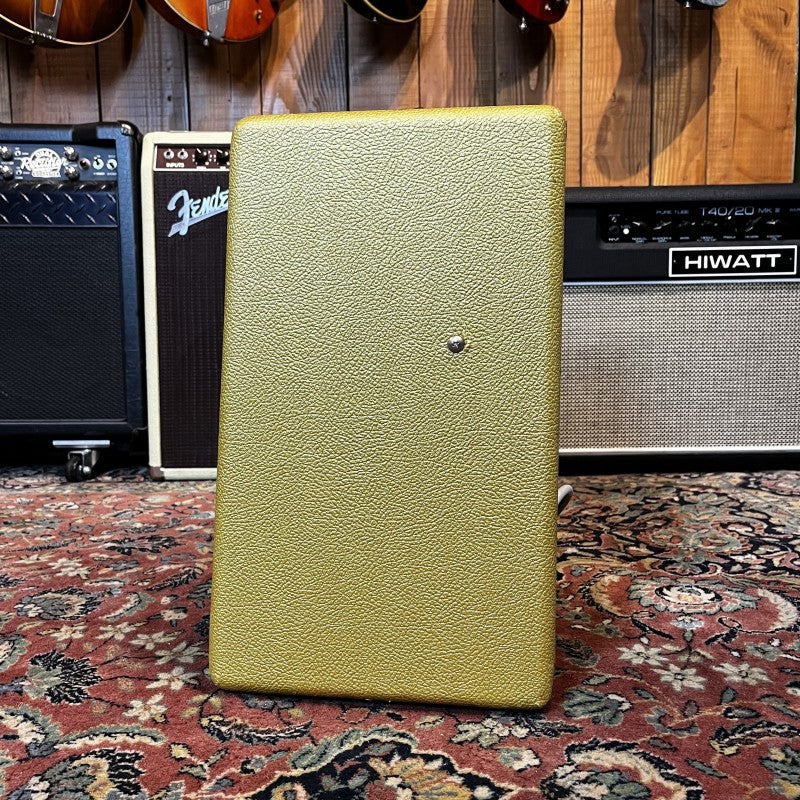Fender Blues Junior III "The Gold Rush" - Image 3