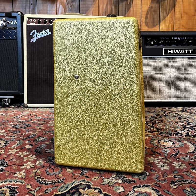 Fender Blues Junior III "The Gold Rush" - Image 4