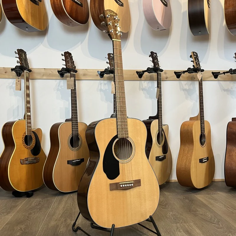 Fender CC-60S Gauchère - Image 2