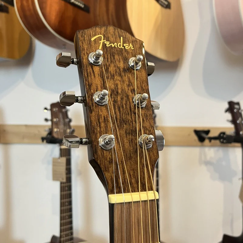Fender CC-60S Gauchère - Image 3