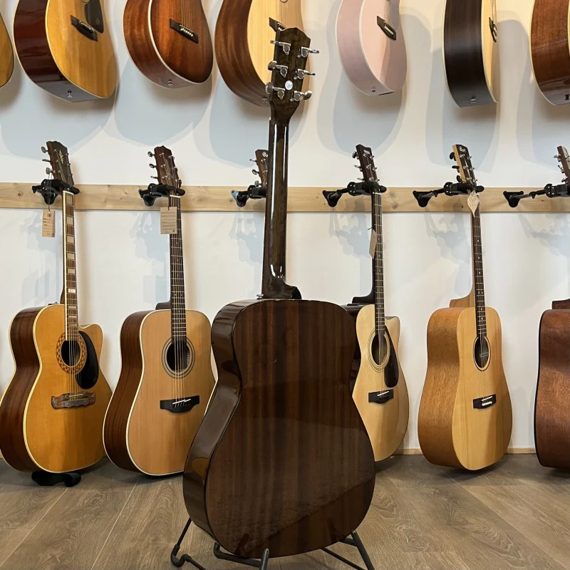 Fender CC-60S Gauchère - Image 5