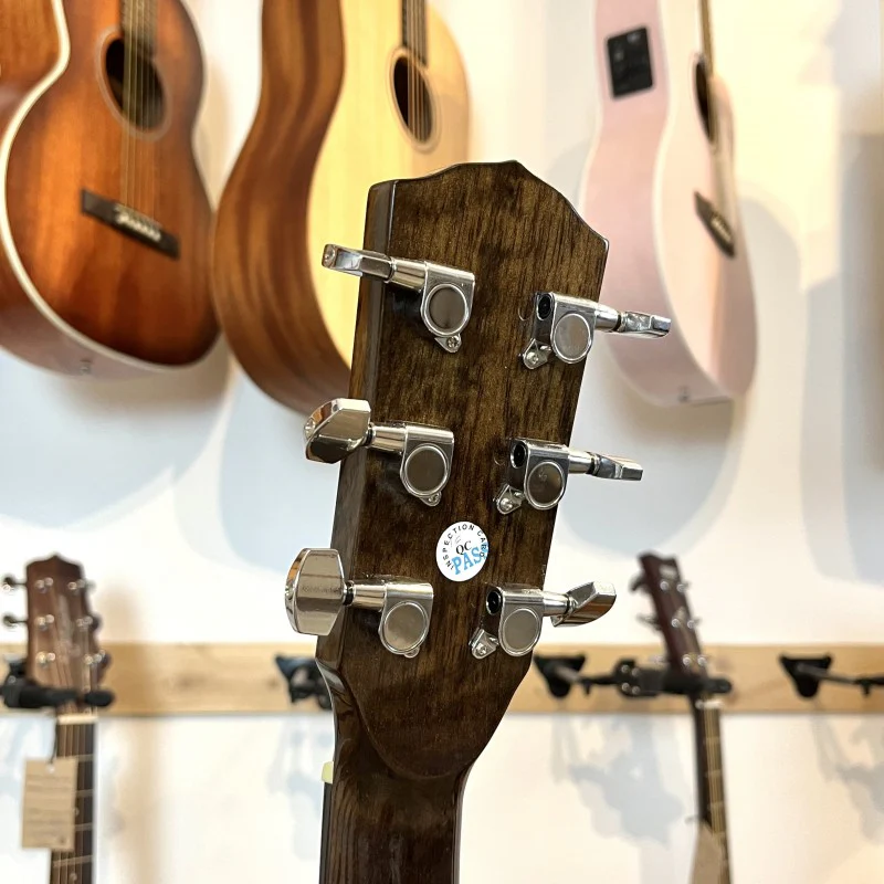 Fender CC-60S Gauchère - Image 6