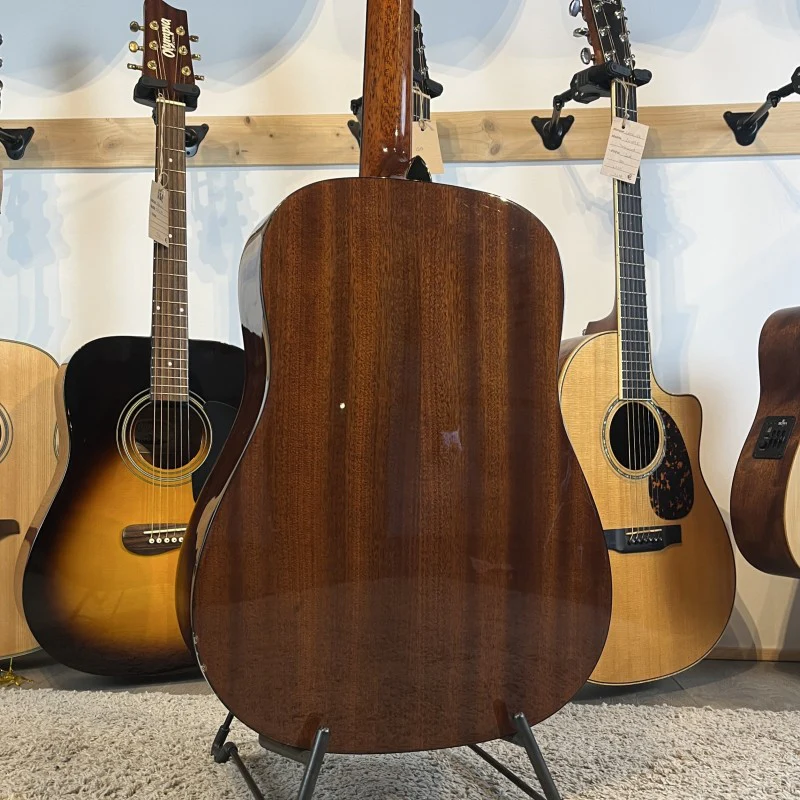 Fender CD-60 - Image 2