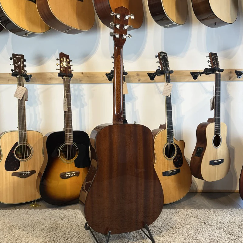 Fender CD-60 - Image 4