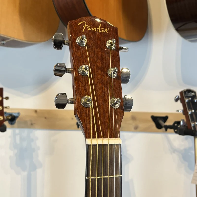 Fender CD-60 - Image 5