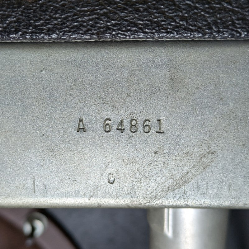 Fender Champ Silverface - Image 6