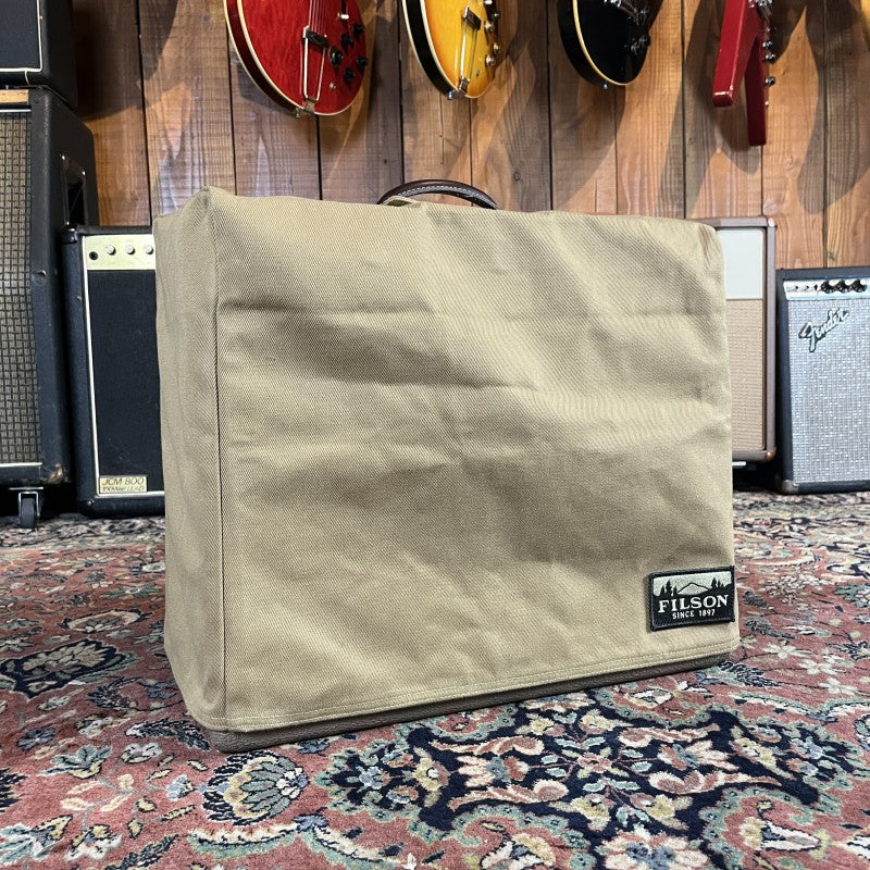 Fender Chris Stapleton Signature '62 Princeton 1x12 - Image 5