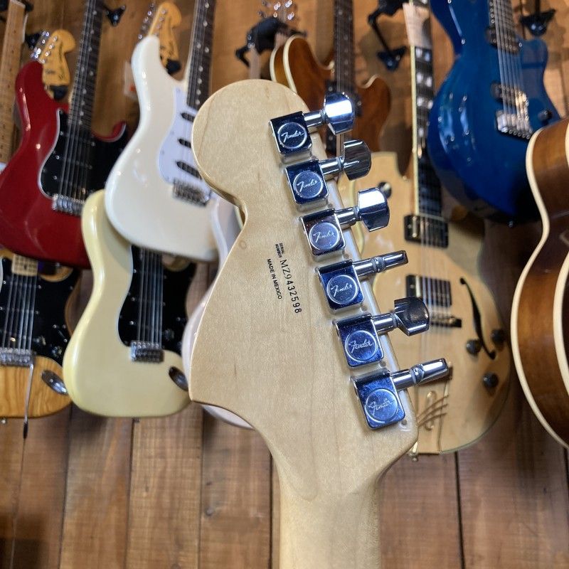 FENDER CLASSIC SERIES '72 TELECASTER DELUXE - Image 6